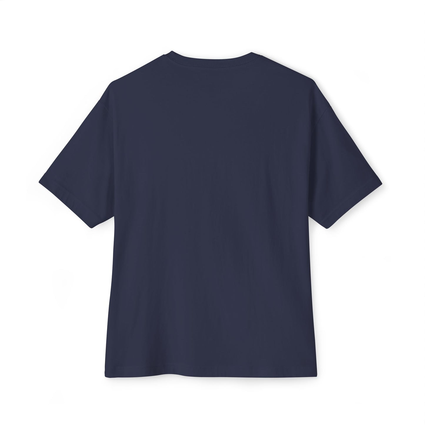 Refact-alot oversized tee