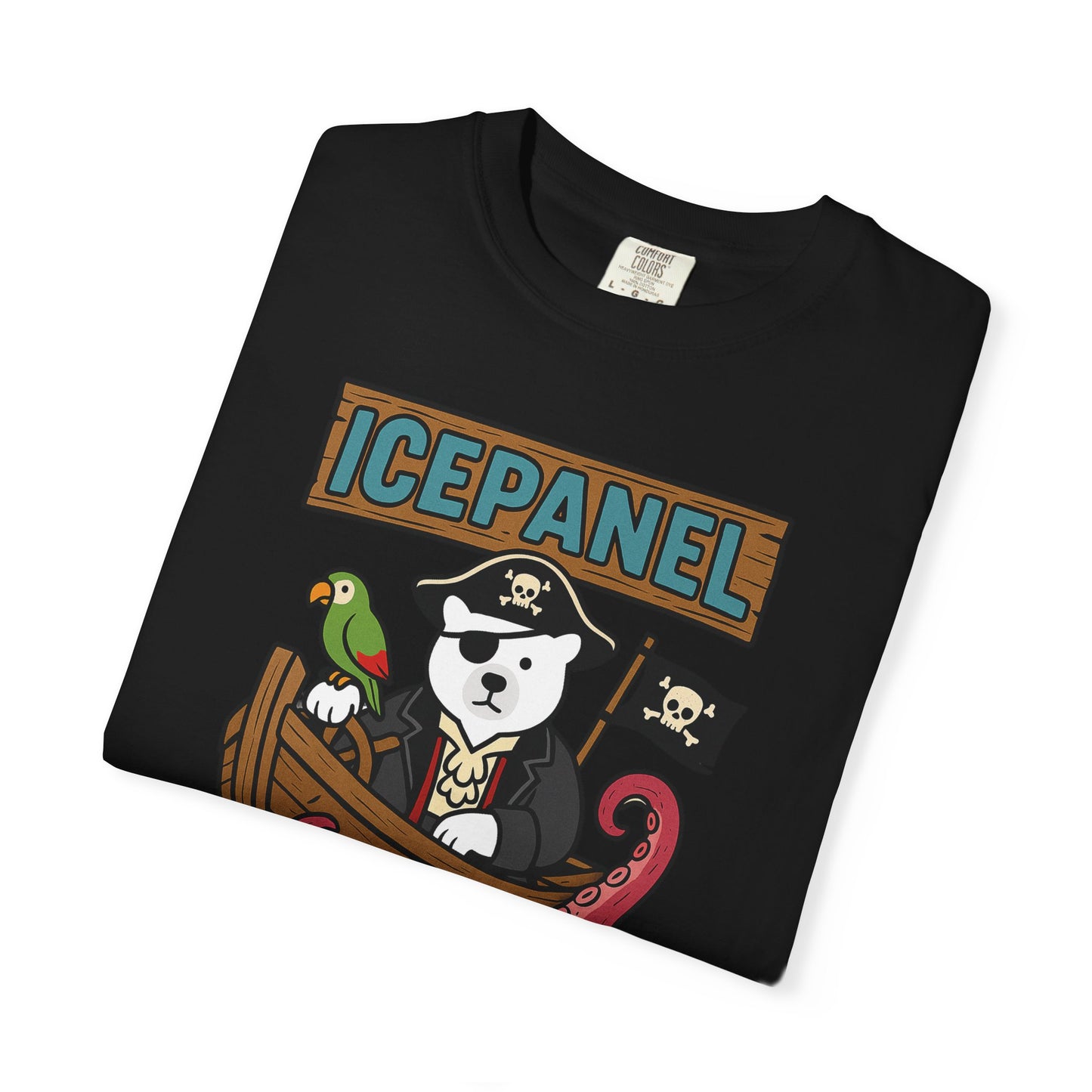 Lega-sea sailer t-shirt
