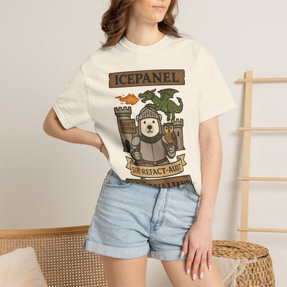 Refact-alot t-shirt