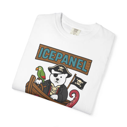 Lega-sea sailer t-shirt