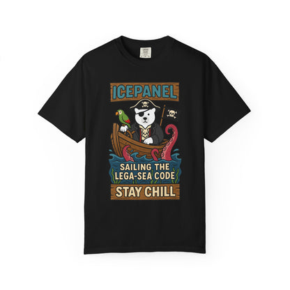 Lega-sea sailer t-shirt