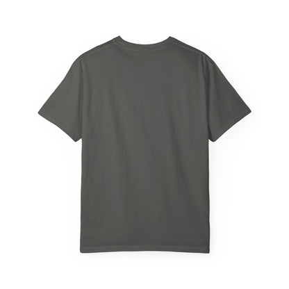 Server farmer t-shirt