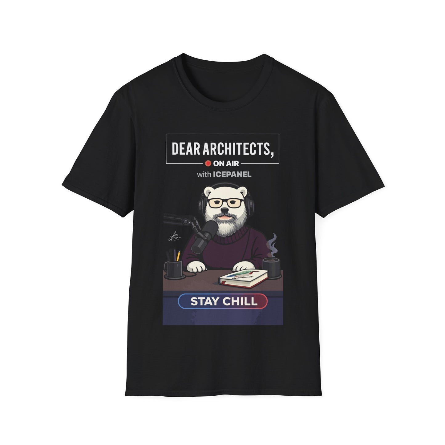 Dear Architect Shirt