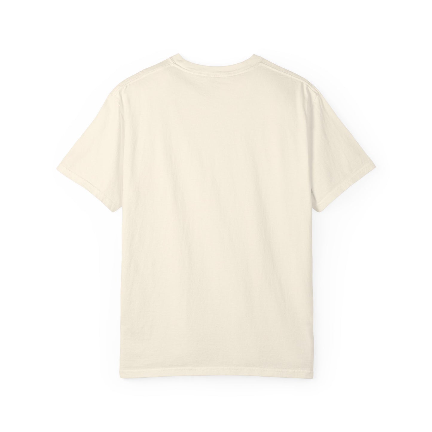 The Enterpr-ice bear t-shirt