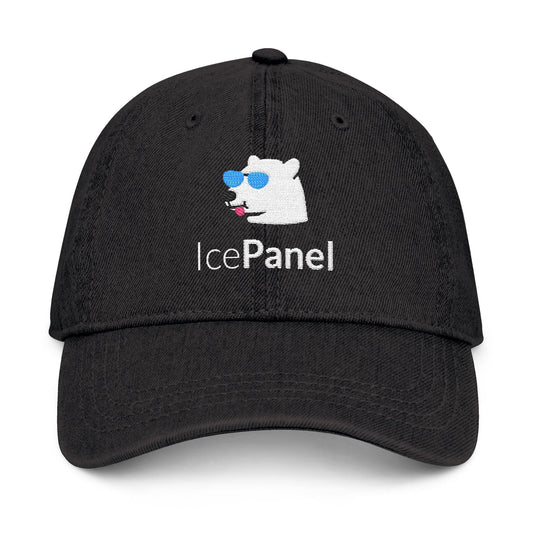 Stay chill hat