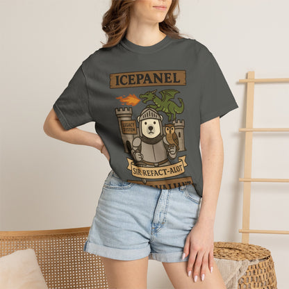 Refact-alot t-shirt
