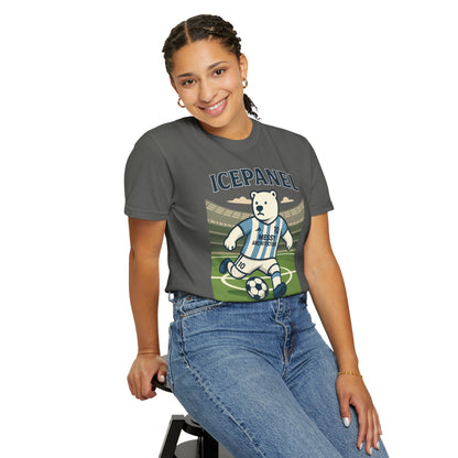 Lio Messy Architecture t-shirt
