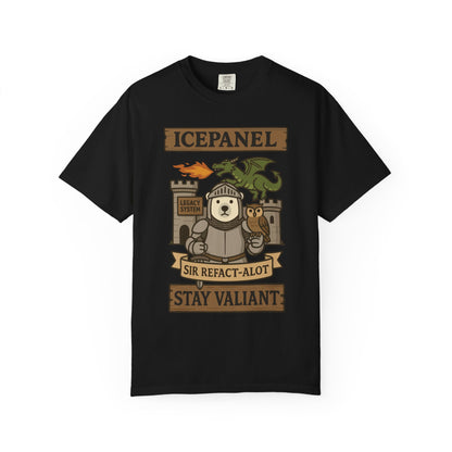 Refact-alot t-shirt
