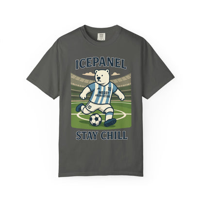 Lio Messy Architecture t-shirt