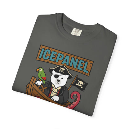 Lega-sea sailer t-shirt