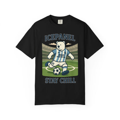 Lio Messy Architecture t-shirt