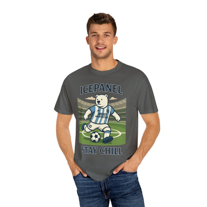 Lio Messy Architecture t-shirt