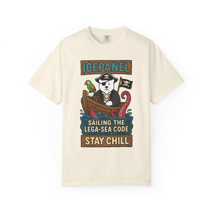Lega-sea sailer t-shirt