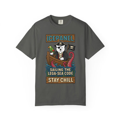 Lega-sea sailer t-shirt