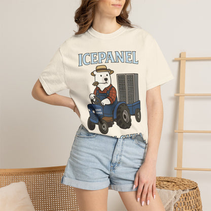 Server farm t-shirt