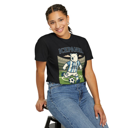 Lio Messy Architecture t-shirt