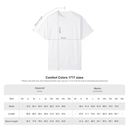 Server farmer t-shirt