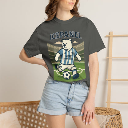 Lio Messy Architecture t-shirt