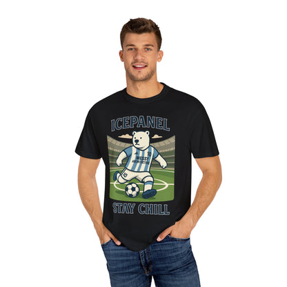 Lio Messy Architecture t-shirt