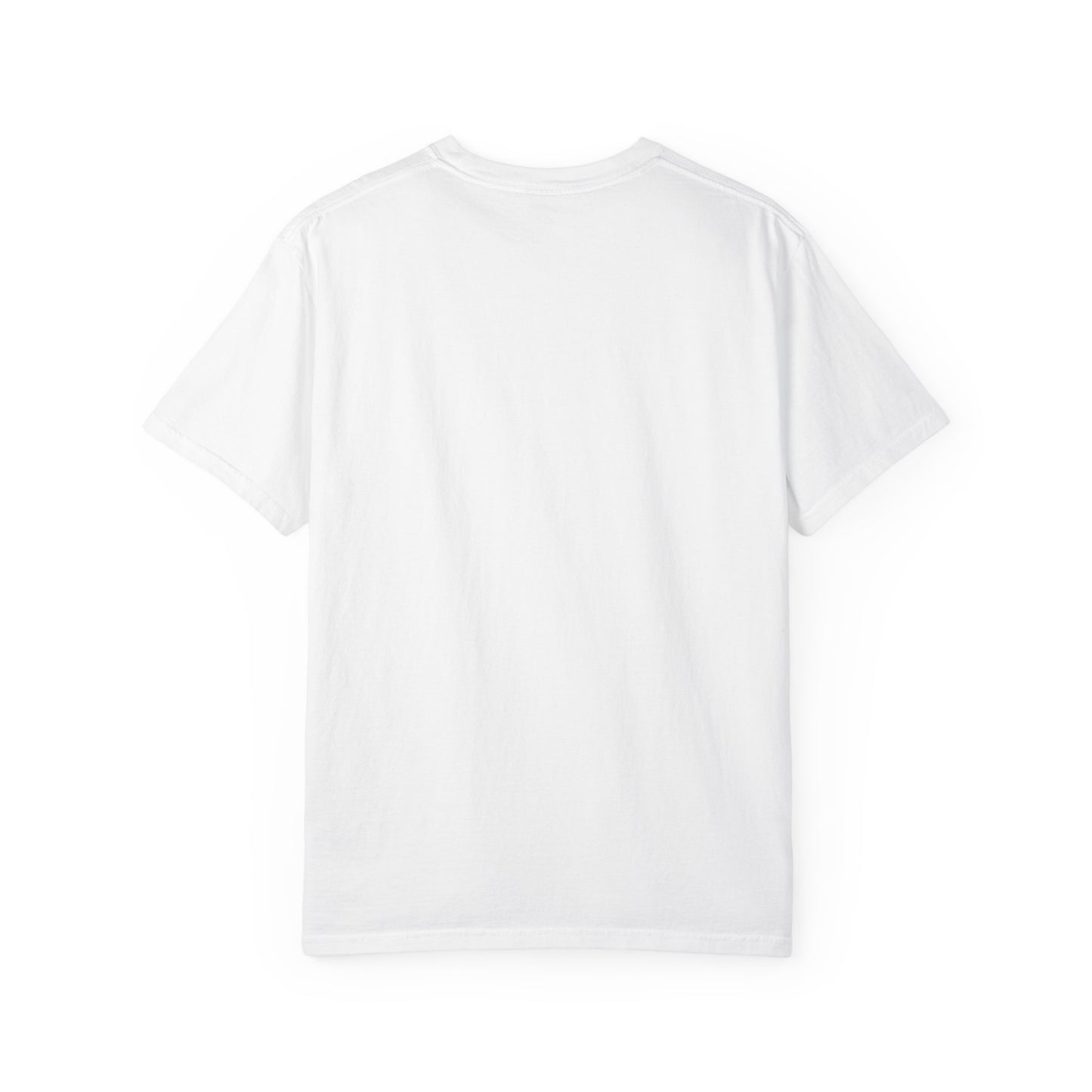 The Enterpr-ice bear t-shirt