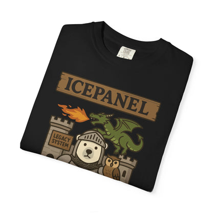 Refact-alot t-shirt