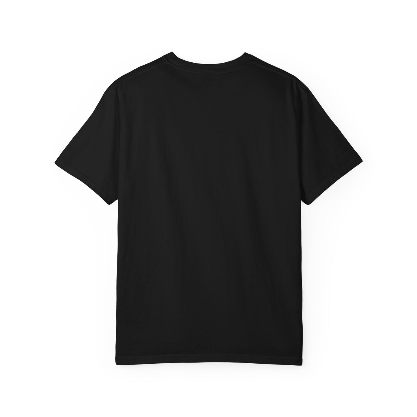 Bear metal t-shirt