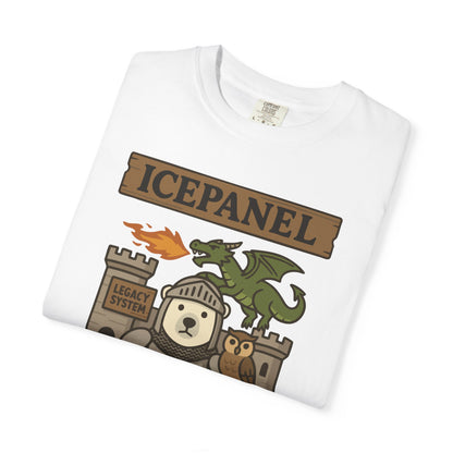 Refact-alot t-shirt