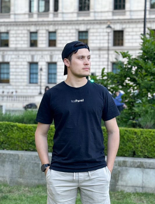 Cmd chill t-shirt