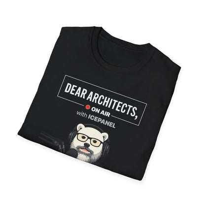 Dear Architect T-Shirt